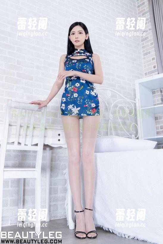 Beautyleg - 直击少女心，简晓育的作品集资源，真的有小清新到爆哦！