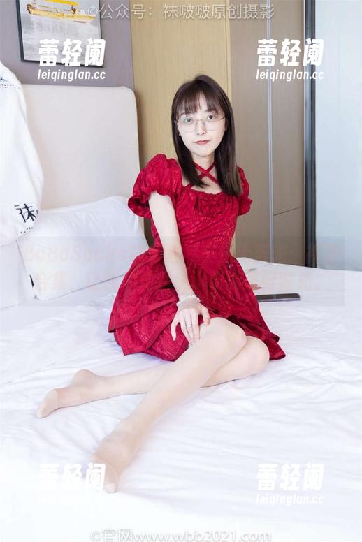 BoBoSocks袜啵啵 - 小沫无圣光：裸足合集，让我们重新认识脚的美好时光。