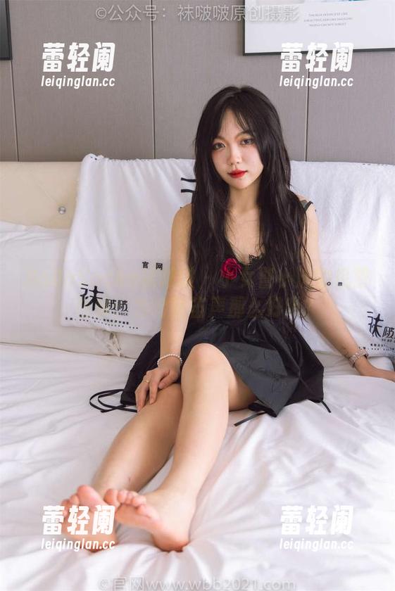 BoBoSocks袜啵啵 - 小女警小沫的机智合集：为啥警笛声那么好听？