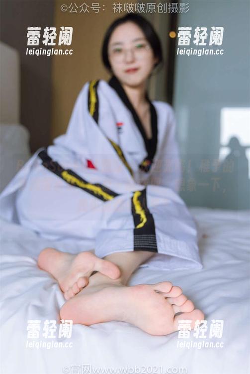 BoBoSocks袜啵啵 - 欢迎光临！稚予的体操服合集，网盘一键获取，想象一下，我也能翻转人生？