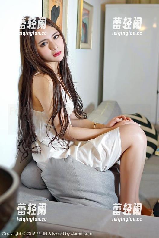 Feilin嗲囡囡 - 陈舒羽在线：这位“女友”的原图怎么这么吸引眼球呢