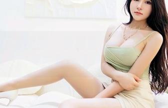 Feilin嗲囡囡 – 原图直击——顾欣怡套装里的那些不经意之美