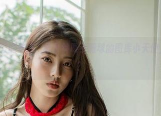 G.su(全智秀)的妹子，分分钟吸引眼球的图库小天使，敢来聊聊吗？