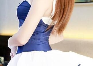 GIRLT果团网 – 拿起手机在线，随时随地欣赏周妍希的镂空美图