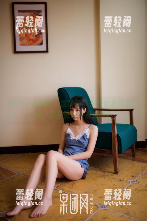GIRLT果团网-沈梦瑶 GIRLT果团网 - 沈梦瑶带来的女友合集:瞧,这些微妙的视线交汇