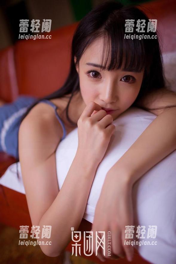 GIRLT果团网-莫雅淇 GIRLT果团网 - 只需一张免费原图,跟随莫雅淇一起走进温柔梦境!