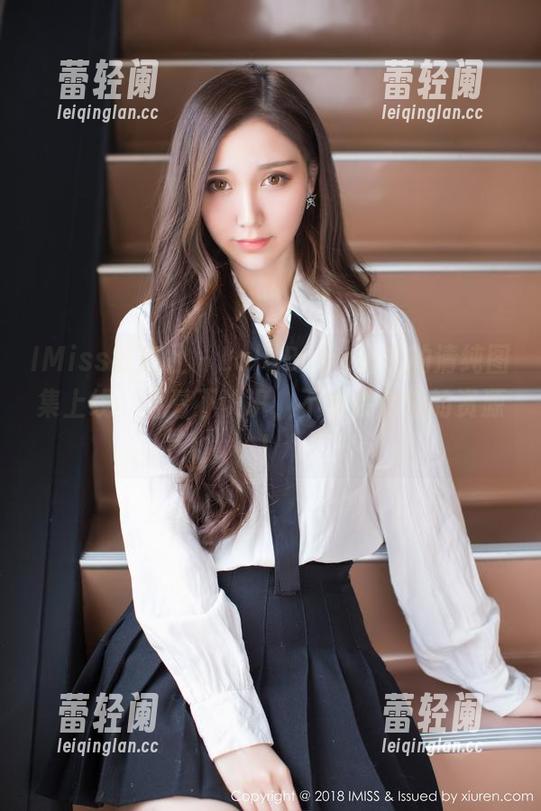 IMiss爱蜜社-LalaBaby啦啦 IMiss爱蜜社 - LalaBaby啦啦的清纯图集上线,不看不认识,不看会后悔的资源!