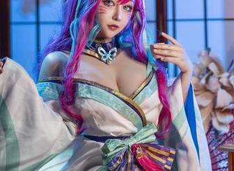 一键下载KANEKO_咔喵女王全集，看你还敢挑剔什么？