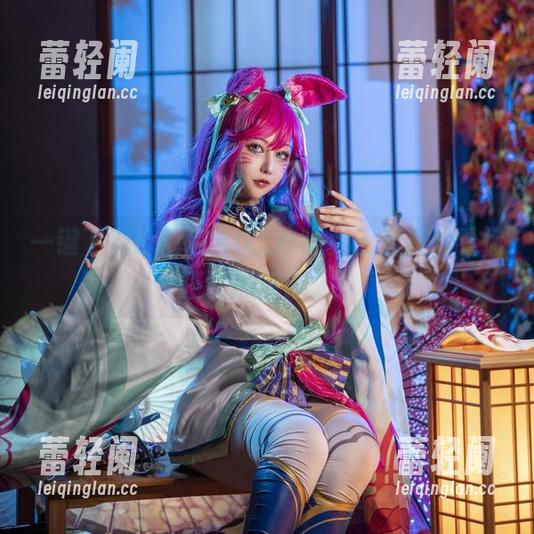 一键下载KANEKO_咔喵女王全集，看你还敢挑剔什么？