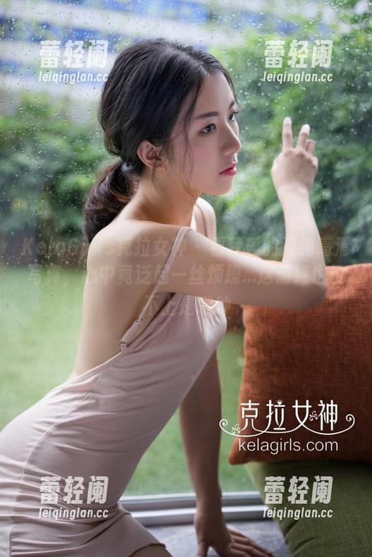KelaGirls克拉女神-梦瑶 KelaGirls克拉女神 - 看梦瑶的清纯高清写真,心中竟泛起一丝烦躁...这清纯也说不上是哪种