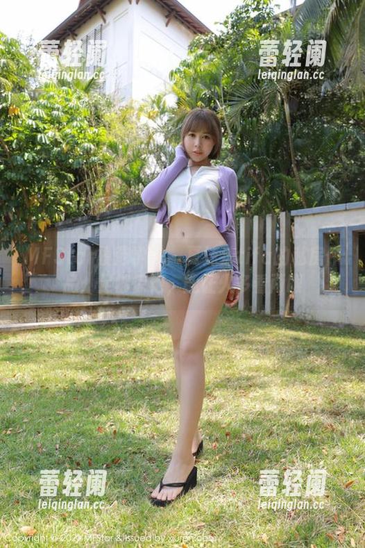 MFStar模范学院 - 夏沫沫tifa的私房作品：足够惊艳，能让人多看两眼