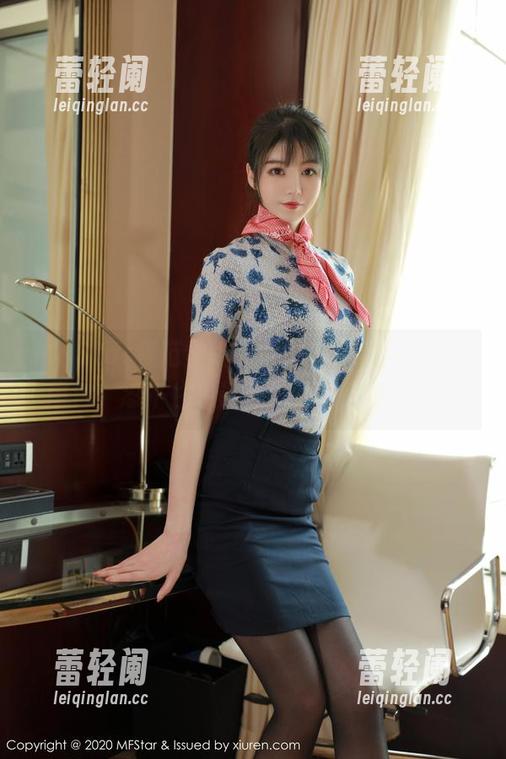 MFStar模范学院-李颖煊baby MFStar模范学院 - 李颖煊baby的学妹图包,忍不住想说几句,眼睛真忙啊!