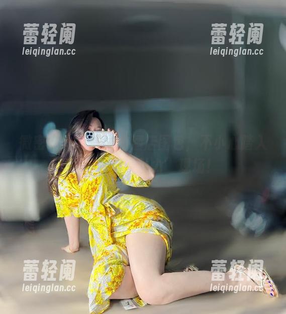 微密圈 - MIYA的酒店图包，不小心踏入了‘暴风吸引力’现场！