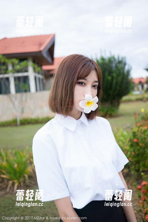 MiStar魅妍社-王婉悠Queen MiStar魅妍社 - 王婉悠Queen重塑女孩形象的一个合集作品,不是你想的那个味
