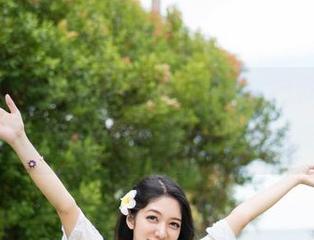 MiStar魅妍社 – 温柔与叛逆同在，陈思琪Art的牛仔裤合集让人想一探究竟