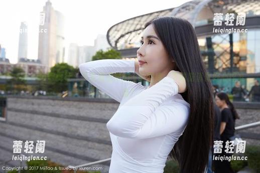 MiiTao蜜桃社-蜜蕊Mary MiiTao蜜桃社 - 少女蜜蕊Mary的图库,下载前请做好心理准备!