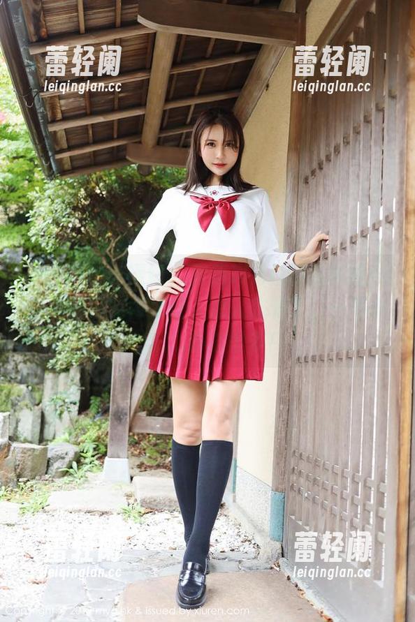 MyGirl美媛馆-唐琪儿il MyGirl美媛馆 - 看唐琪儿il的私房图集,剧情设定得太让人想入非非了,一不小心就...办法很多!