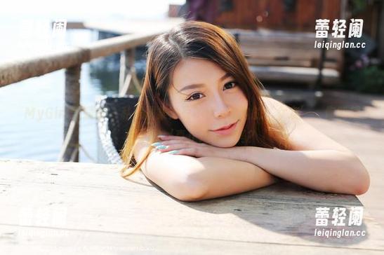 MyGirl美媛馆-豆baby MyGirl美媛馆 - 私房图集:豆baby身边的‘女友’,你能想到她的‘真正用处’吗?