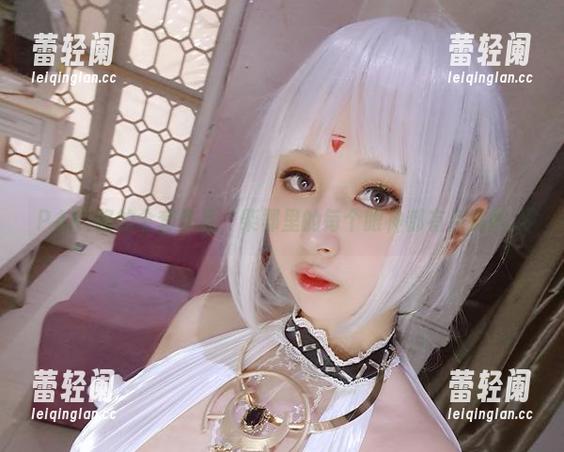 PAKI酱的全套作品，柴郡里的每个眼神都有点挑衅。