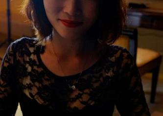 PANS写真 – 陈梦校服作品：当校园的单纯遇上了点骚动