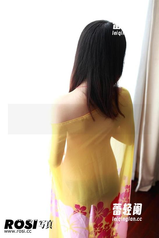 ROSI修女写真，分享一场针对羞耻感的挑战