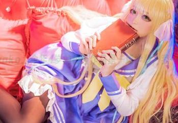 如果Sayako＿今年4岁的校园作品是一道学科，我一定选修！