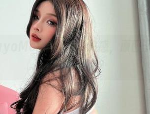又是SayoMomo的透明快感，原图下载后会不会有惊喜？