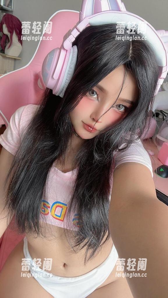 SayoMomo 私拍作品大分享:SayoMomo偷偷带你瞥见停云x玉阙的一角