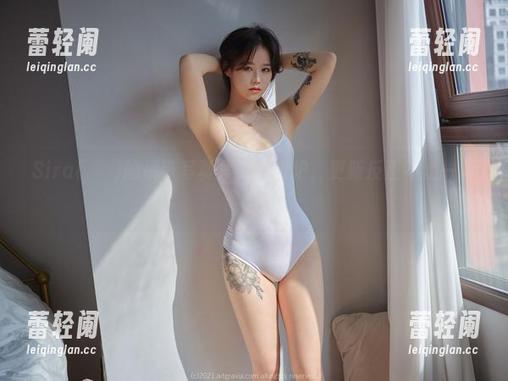 Sira(시라)的吊带写真集新鲜出炉，更新反正不止一两次