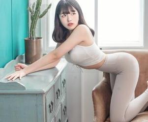 Sonson(손손)出击！镂空图集福利满满，不来对不起自己！