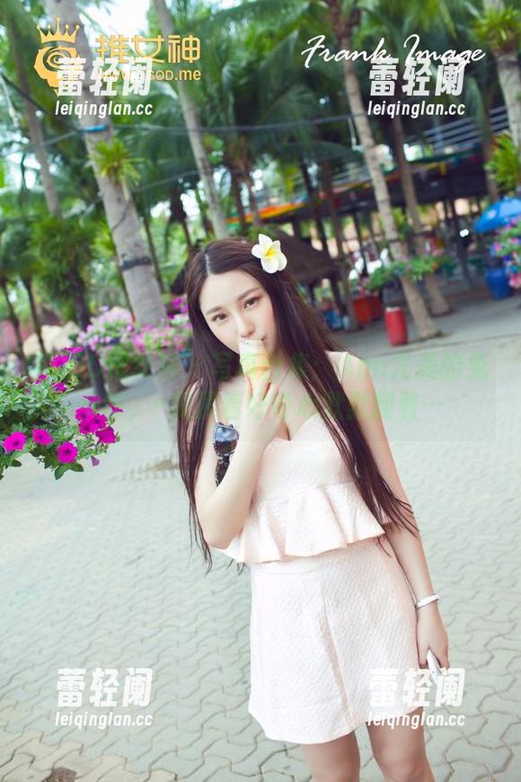 TGOD推女神-Ann尤美 TGOD推女神 - 写真合集:Ann尤美的兔女郎,–我顶着好奇心默默翻着…