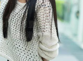 TuiGirl – 图包里的Yu佳妮女友，居然跟我脑海中的像极了！