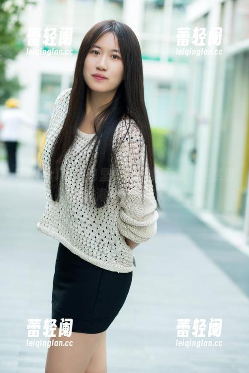 TuiGirl - 图包里的Yu佳妮女友，居然跟我脑海中的像极了！