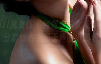 TuiGirl推女郎 – 何何夕的女友作品集，分享她心中那无声的小剧场