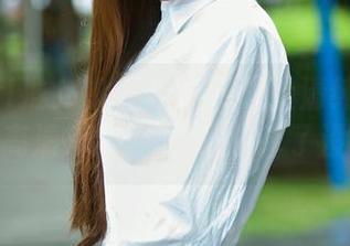 TuiGirl推女郎 – 当热辣遇上清纯：潘娇娇高清JK，准备好分享了没？