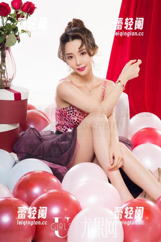 UGirls尤果网-孟狐狸 UGirls尤果网 - 最新图库上线,孟狐狸的内衣趣事,让你大开眼界!