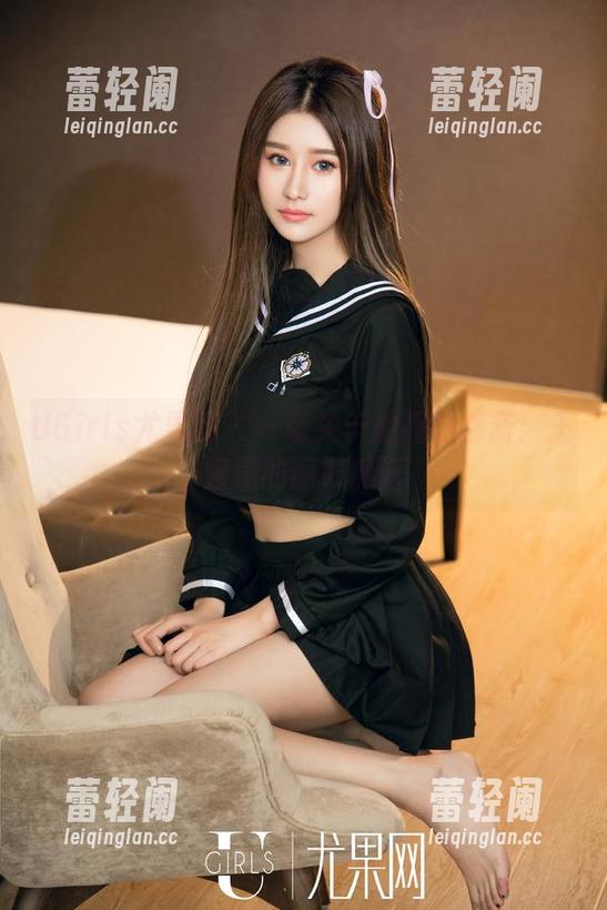 UGirls尤果网-王翊涵 UGirls尤果网 - 一场关于油亮的聊斋:王翊涵的图册私语