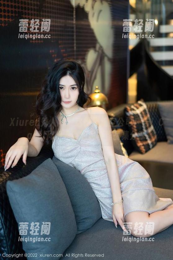 Xiuren秀人网 - 这不是航空公司广告！Carol周妍希空姐风格作品集分享