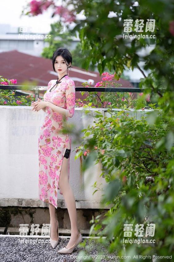 Xiuren秀人网 - HeyuZhang女孩：谁说下载只是一键？这是对视觉的高度召唤！