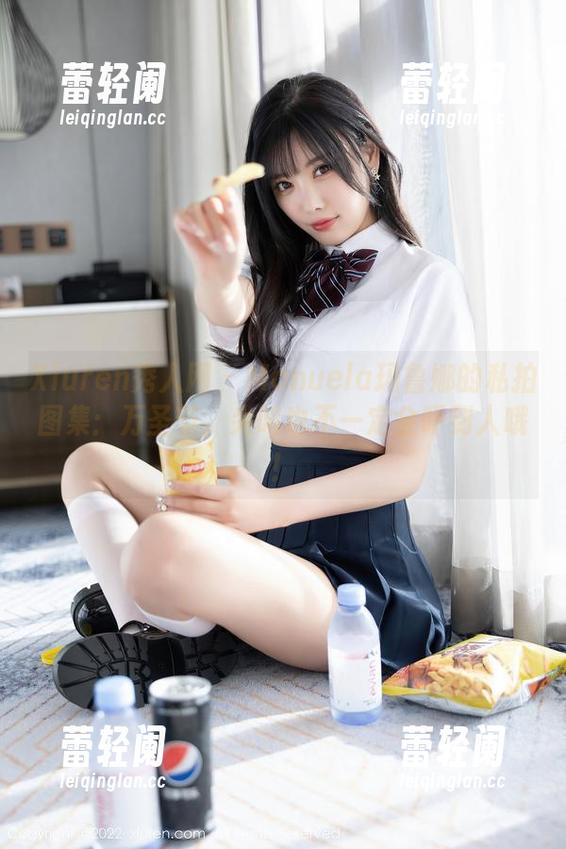 Xiuren秀人网 - Manuela玛鲁娜的私拍图集：万圣节，尖叫也不一定会吓到人哦！