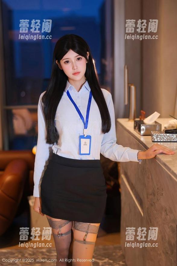 Xiuren秀人网 - 今天又被周于希Sally的美臀美腿套图更新震撼了！