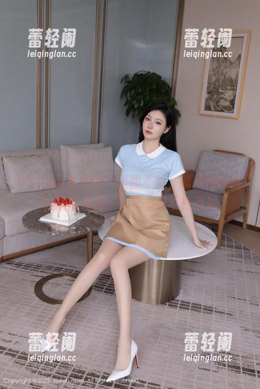 Xiuren秀人网-就是阿朱啊 Xiuren秀人网 - 美图不断,就是阿朱啊的双马尾又一次让人忍不住点赞