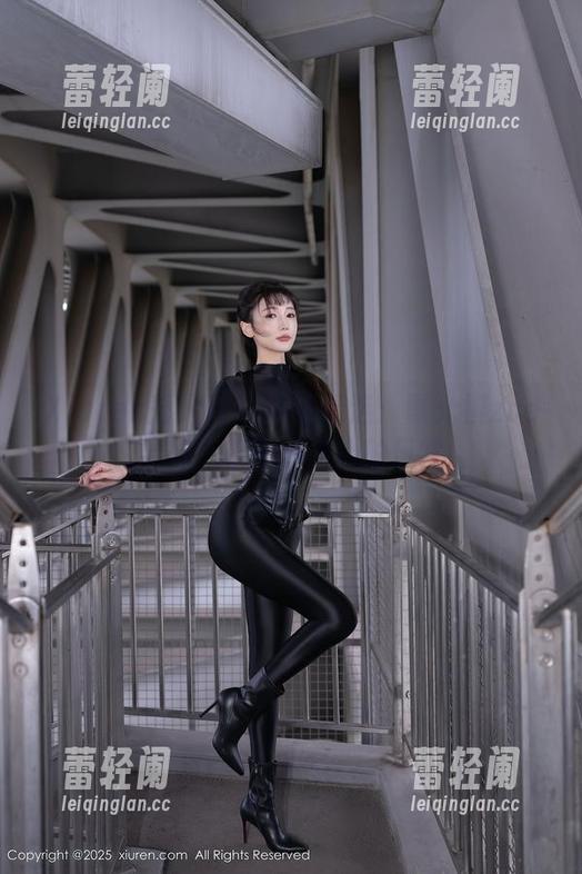 Xiuren秀人网 - 作品精选：戴允祺zoe学妹，校园小甜心的日常