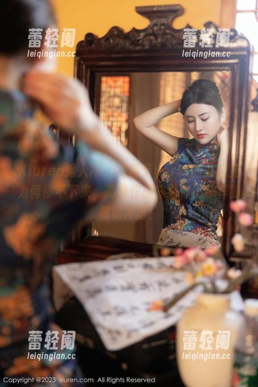 Xiuren秀人网 - 林昔予yorki的办公室为何停不下来，高清作品集给你不一样的视觉冲击！