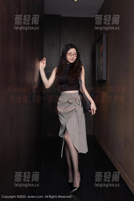 Xiuren秀人网 - 柴婉艺Averie的内衣图片合集，嗯…要怎么评价呢，反正就是好看就是了