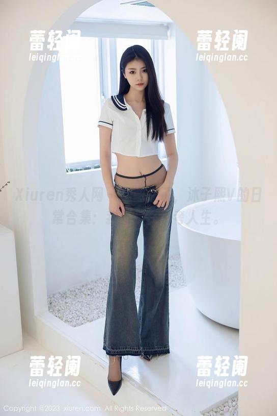 Xiuren秀人网 - 美图来了，沐子熙V的日常合集：我只是在思考人生。