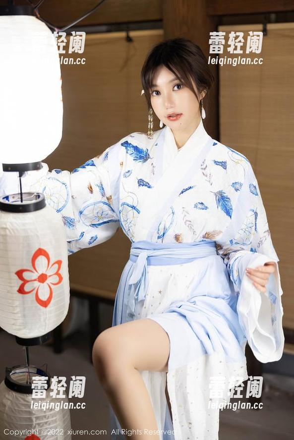 Xiuren秀人网 - 对不起，蕾丝又来了——王雅姗是我无圣光图集，仔细瞧瞧。