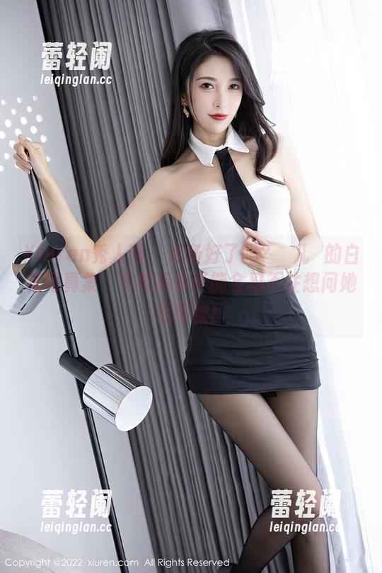 Xiuren秀人网 - 准备好了吗？玥儿玥的白裙写真集，下载后你可能会忍不住想问她要同款！