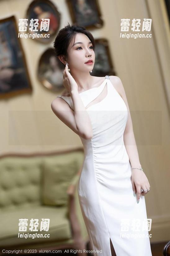 Xiuren秀人网-金悦汐 Xiuren秀人网 - 精选|金悦汐的女王气场,你说是霸气还是温柔呢?
