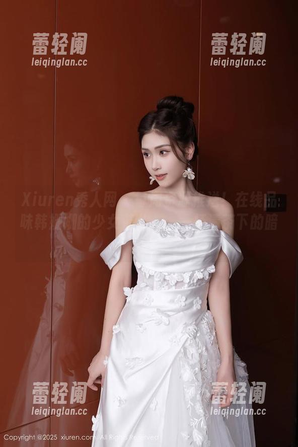 Xiuren秀人网 - 每周资源推送！在线品味韩姗姗的少女范儿——一杯清茶下的暗流？